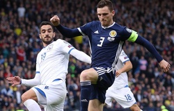 Nhận định Scotland vs Tây Ban Nha: Tuần trăng mật khép lại