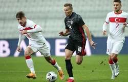 Nhận định Thổ Nhĩ Kỳ vs Croatia: Cần tài cân sức