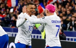 Đội hình ra sân dự kiến Pháp vs Ireland: Giroud hay Kolo Muani?