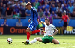 Tỷ lệ kèo trận CH Ireland vs Pháp, Vòng loại Euro 2024, 1h45 ngày 28/3