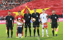 SEA Games 32: Campuchia đưa ra “luật rừng” về trọng tài, U22 Việt Nam có thể ôm hận?