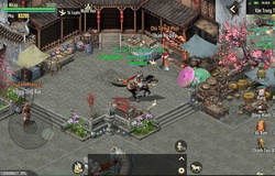 Đáp án từ điển Kiếm Thế Origin VNG mới nhất