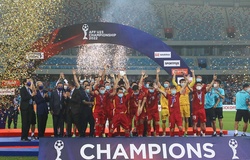 Rộ tin Việt Nam cùng Thái Lan đăng cai U23 Đông Nam Á 2023