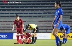 “Hòn đá tảng” Chương Thị Kiều chạy đua thời gian để kịp dự SEA Games 32