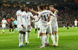 Khởi đầu thảm hoạ, Đức lần đầu thua Bỉ sau gần… 70 năm