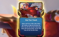 Đội hình Fiora Đại Thử Thách TFT 8.5 DTCL và cách lên đồ mạnh nhất