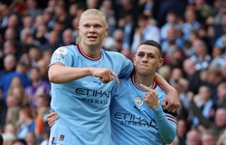 Mbappe giảm, Haaland tăng trong Top 10 cầu thủ giá trị nhất thế giới