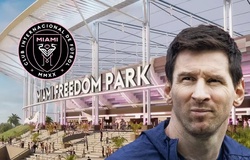 MLS thực hiện kế hoạch đặc biệt để đưa Messi đến Mỹ 