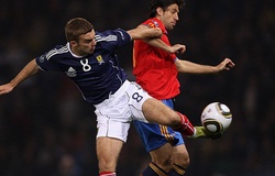 Tỷ lệ kèo trận Scotland vs Tây Ban Nha, Vòng loại Euro 2024, 1h45 ngày 29/3