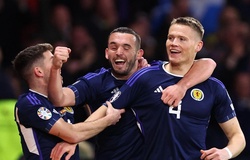 Kết quả Vòng loại Euro 2024: Tây Ban Nha bại trận, Thuỵ Sĩ toàn thắng