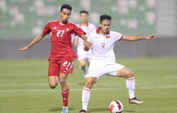 Link xem trực tiếp U23 Việt Nam vs U23 Kyrgyzstan, U23 Doha Cup