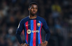 Barca sẽ bán “thần đồng” Ansu Fati với giá bao nhiêu?