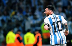 Chi tiết 102 bàn thắng của Messi với Argentina và cột mốc vĩ đại