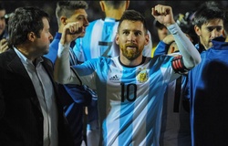 Những hat-trick nhanh nhất sự nghiệp của Messi