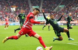 Nhận định Wolfsburg vs Augsburg: Run chân nơi đất khách