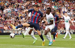 Nhận định Elche vs Barcelona: Đẳng cấp chênh lệch