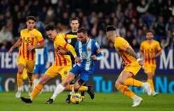 Nhận định Girona vs Espanyol: Nguy hiểm cận kề
