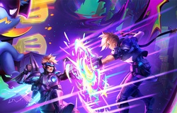 DTCL 13.7 làm lại một số nâng cấp Tướng, buff Quân Cảnh Laser và Rút Súng Nhanh