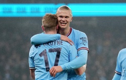 2 ngôi sao Man City kiếm gần 50 tỷ đồng tiền lương mỗi tháng