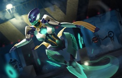 Đội hình Camille Tin Tặc 8.5 DTCL và cách lên đồ mạnh nhất