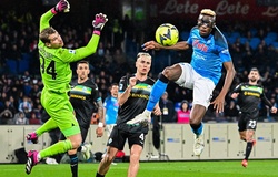 Osimhen và Enzo Fernandez tăng giá trị nhiều nhất châu Âu