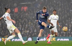 Nhận định Arsenal vs Leeds: Nới rộng cách biệt