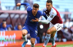 Nhận định Chelsea vs Aston Villa: Khách có điểm