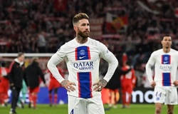 Ramos có thể trở thành đối thủ của Ronaldo với mức lương “khủng”