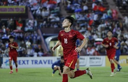 U17 Việt Nam rơi vào bảng khó, lạ lùng bảng đấu của chủ nhà U17 Thái Lan