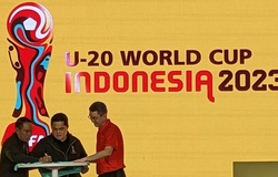 FIFA tước quyền đăng cai U20 World Cup, Indonesia đối diện án phạt cực nặng