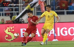 U22 Việt Nam có thể chung bảng với U22 Thái Lan ở SEA Games 32