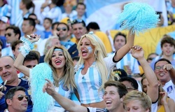 Động thái giúp Argentina rất gần thay thế Indonesia đăng cai U20 World Cup 2023