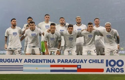 18 sân vận động được Nam Mỹ lựa chọn để tổ chức World Cup 2030