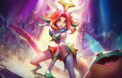 Đội hình Neeko 8.5 TFT và cách lên đồ mạnh nhất DTCL