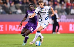 Nhận định Inter Milan vs Fiorentina: Khách có điểm