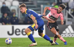 Nhận định Juventus vs Verona: Lão phu nhân thăng tiến