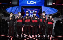 Kết quả chung kết nhánh thắng LCK Mùa Xuân 2023: T1 giành vé đi MSI