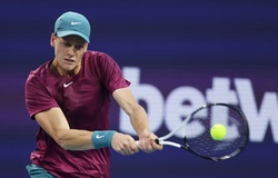 Tennis bán kết Miami Open 2023: Sinner gây sốc ngược dòng trước số 1 thế giới Alcaraz