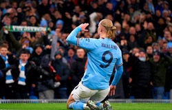 Đội hình ra sân Man City vs Liverpool: Haaland vắng mặt