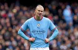 Cầu thủ ghi nhiều bàn nhất từ năm 2021 đến nay: Haaland xếp thứ 3