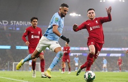 Lịch sử đối đầu Man City vs Liverpool ở Ngoại hạng Anh