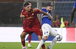 Nhận định AS Roma vs Sampdoria: Nắm bắt cơ hội