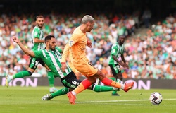 Nhận định Atletico vs Betis: Nhăm nhe top 2