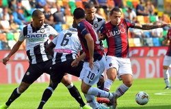 Nhận định Bologna vs Udinese: Vị thế đảo lộn