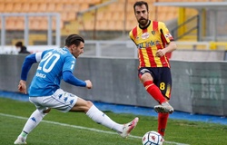 Nhận định Empoli vs Lecce: Khách có điểm