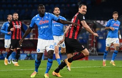 Nhận định Napoli vs AC Milan: Đi dễ khó về