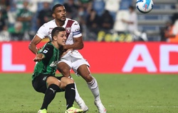 Nhận định Sassuolo vs Torino: Chiến thắng nhẹ nhàng