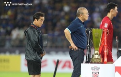 HLV Park Hang Seo lên tiếng về tin đồn đàm phán với CLB Công an Hà Nội