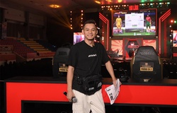 Độ Mixi tổng kết số tiền quyên góp từ thiện khổng lồ từ sự kiện Ao làng FO4