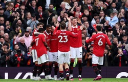 Đội hình ra sân Newcastle vs MU: Rashford đá chính